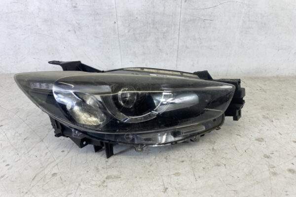 Far Dreapta Original Led  Mazda  CX-5  1  [2011 - 2015]