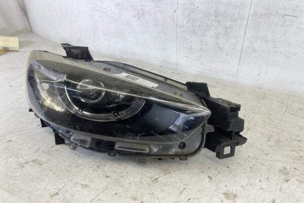 Far Dreapta Original Led  Mazda  CX-5  1  [2011 - 2015] - imagine 3