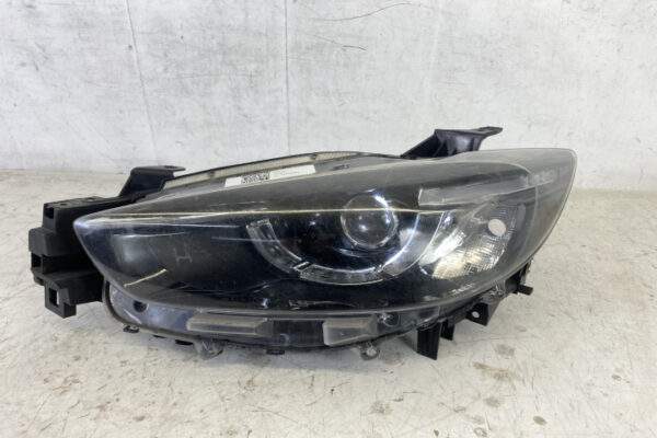 Far Stanga Original Led NU FUNCTIONEAZA DAYLIGHT-UL Mazda  CX-5  1  [2011 - 2015]