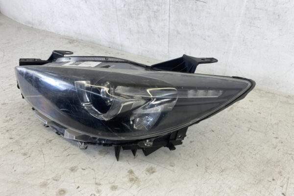 Far Stanga Original Led NU FUNCTIONEAZA DAYLIGHT-UL Mazda  CX-5  1  [2011 - 2015] - imagine 3
