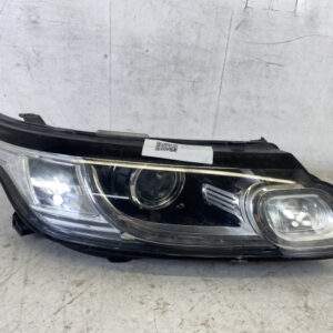 Far Dreapta Original Xenon Avariat Land Rover  Range Rover Sport  2 [2013 - 2020]