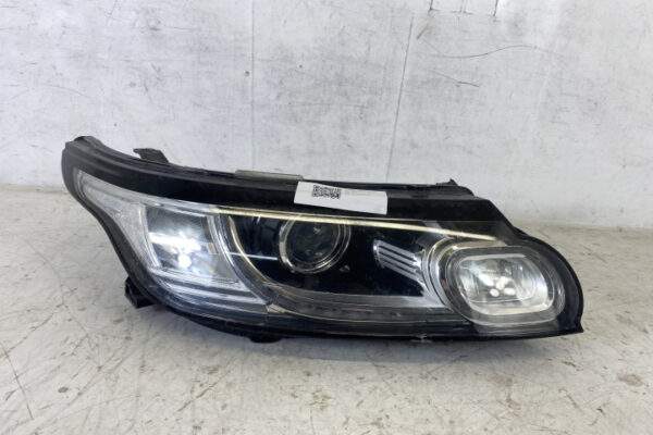 Far Dreapta Original Xenon Avariat Land Rover  Range Rover Sport  2 [2013 - 2020]