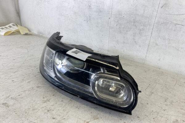 Far Dreapta Original Xenon Avariat Land Rover  Range Rover Sport  2 [2013 - 2020] - imagine 3