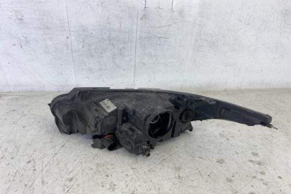 Far Dreapta Original Xenon Avariat Land Rover  Range Rover Sport  2 [2013 - 2020] - imagine 4