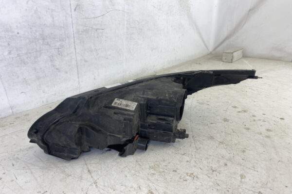 Far Dreapta Original Xenon Avariat Land Rover  Range Rover Sport  2 [2013 - 2020] - imagine 5