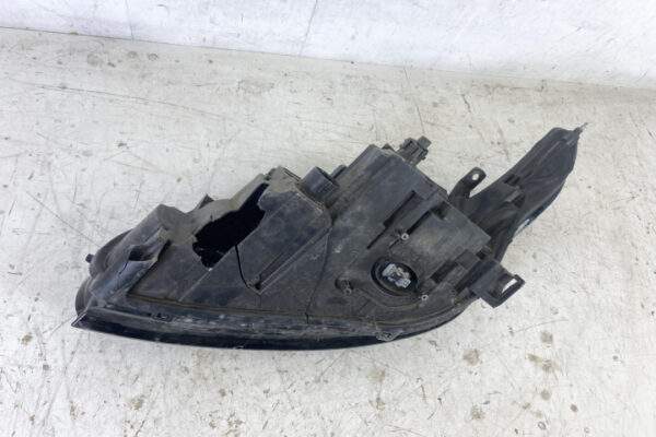 Far Dreapta Original Xenon Avariat Land Rover  Range Rover Sport  2 [2013 - 2020] - imagine 6