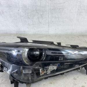 Far Dreapta Original Led In Stare Buna Mazda  CX-5  2  [2017 - 2020]