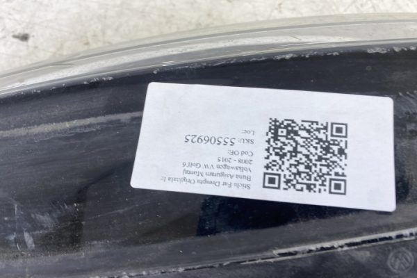 Sticla Far Dreapta Originala In Stare Buna Asiguram Montaj Volkswagen VW  Golf  6 [2008 - 2015] - imagine 4