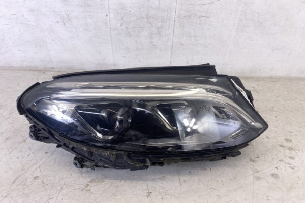 Far Dreapta Original Led Inteligent Light System Avariat Mercedes-Benz  GLE  1  [2016 - 2019]