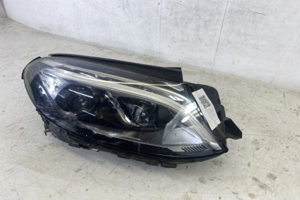 Far Dreapta Original Led Inteligent Light System Avariat Mercedes-Benz  GLE  1  [2016 - 2019] - imagine 3