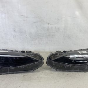 Far Dreapta Original Led In Stare Buna Toyota  Yaris  XP210 [2020 - 2023]
