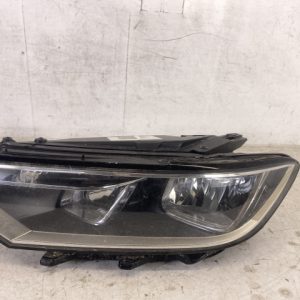 Far Stanga halogen avariat Volkswagen VW  Passat  B8 [2014 - 2020]