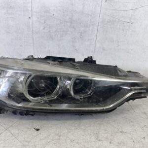 Far Dreapta Original Xenon Avariat BMW  Seria 3  F30 [2011 - 2016]