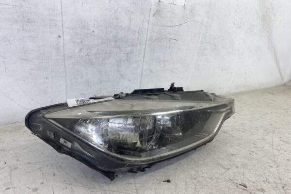Far Dreapta Original Xenon Avariat BMW  Seria 3  F30 [2011 - 2016] - imagine 2