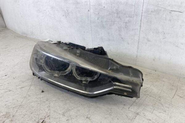 Far Dreapta Original Xenon Avariat BMW  Seria 3  F30 [2011 - 2016] - imagine 3