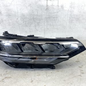 Far Dreapta Original Led Avariat Volkswagen VW  Passat  B8 [facelift] [2019 - 2020]