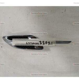 Ornament Stanga Aripa original Bentley  Continental GT  2 [facelift] [2015 - 2020]