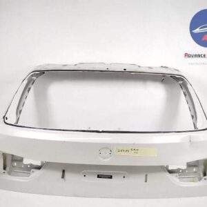 Haion original BMW  X5  F15 [2013 - 2018]