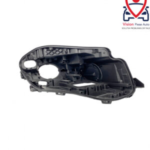 Carcasa Far Dreapta Noua Led Inteligent Light System LILS Mercedes-Benz GLS-Class X166 2015 2016 2017 2018 2019 2020 SUV 5-usi