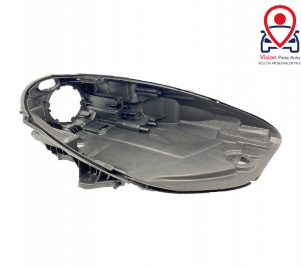 Carcasa Far Dreapta Noua Xenon Porsche Macan 1 2014 2015 2016 2017 2018 Crossover