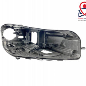 Carcasa Far Dreapta Noua Led MultiBeam Mercedes-Benz GLE 2 (V167) 2018 2019 2020