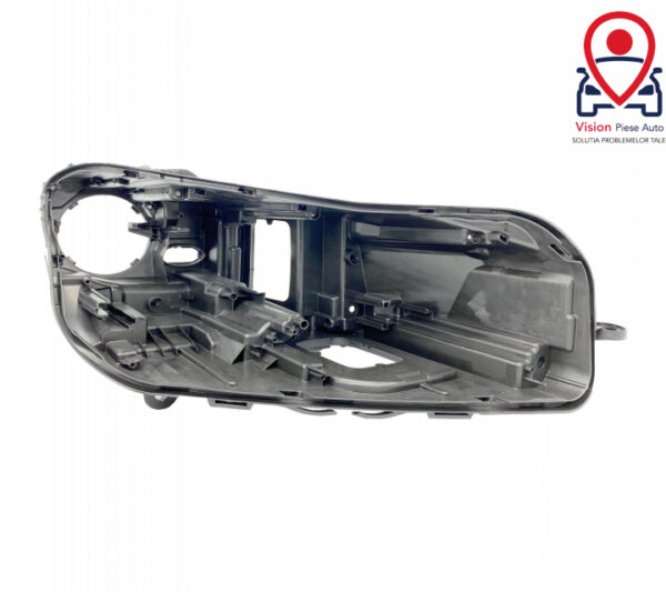 Carcasa Far Dreapta Noua Led MultiBeam Mercedes-Benz GLE 2 (V167) 2018 2019 2020