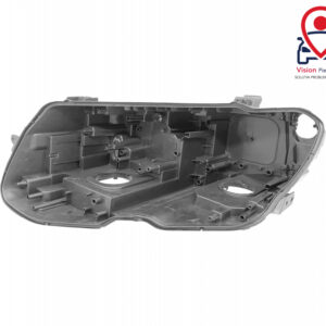 Carcasa Far Stanga Noua Led Adaptiv Volkswagen Tiguan 2 2016 2017 2018 2019 2020 Crossover 5-usi