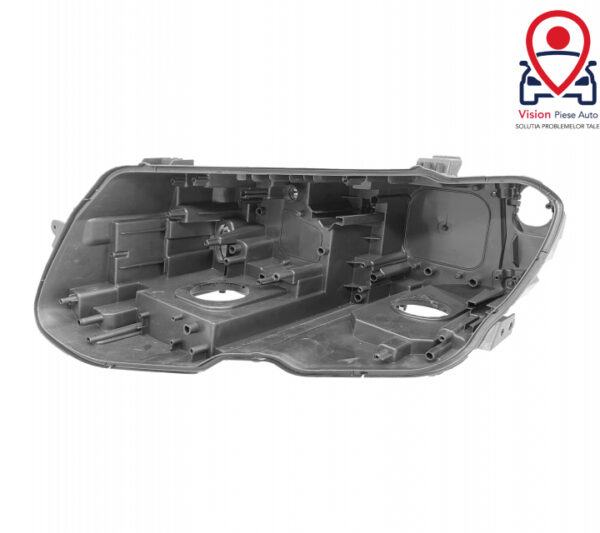 Carcasa Far Stanga Noua Led Adaptiv Volkswagen Tiguan 2 2016 2017 2018 2019 2020 Crossover 5-usi
