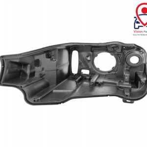 Carcasa Far Stanga Noua Xenon Adaptiv Sau Fara Adaptiv BMW X3 F25 (facelift) 2014 2015 2016 2017 Crossover