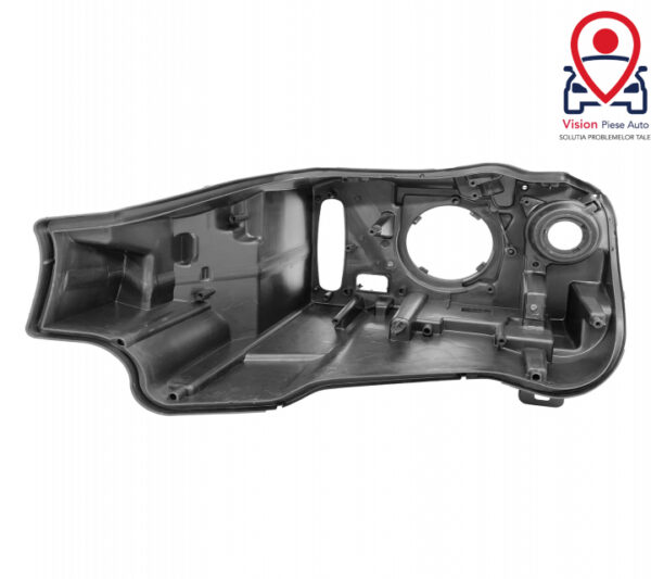 Carcasa Far Stanga Noua Xenon Adaptiv Sau Fara Adaptiv BMW X3 F25 (facelift) 2014 2015 2016 2017 Crossover