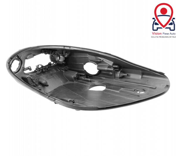 Carcasa Far Dreapta Noua Led Adaptiv Porsche Panamera 971 2016 2017 2018 2019 2020