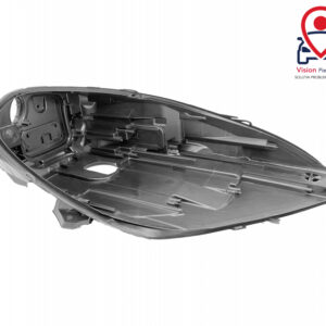 Carcasa Far Dreapta Noua Led Porsche Macan 1 (facelift) 2018 2019 2020 2021