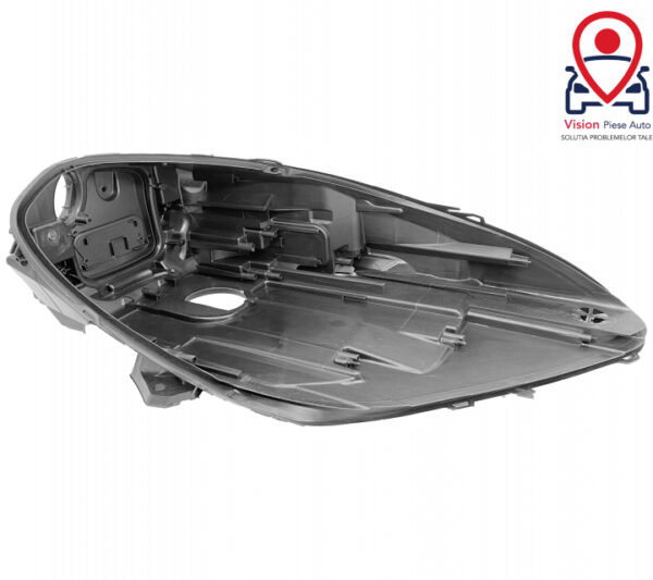 Carcasa Far Dreapta Noua Led Porsche Macan 1 (facelift) 2018 2019 2020 2021