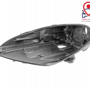Carcasa Far Stanga Noua Led Porsche Macan 1 (facelift) 2018 2019 2020 2021