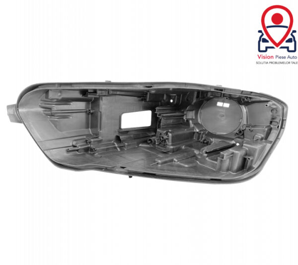 Carcasa Far Stanga Noua MultiBeam Led Mercedes-Benz CLA-Class C118 2019 2020 2021 2022