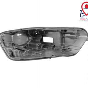 Carcasa Far Dreapta Noua MultiBeam Led Mercedes-Benz CLA-Class C118 2019 2020 2021 2022