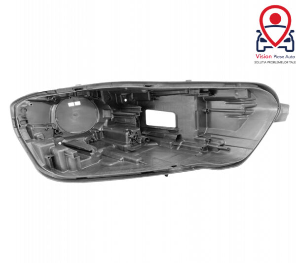 Carcasa Far Dreapta Noua MultiBeam Led Mercedes-Benz CLA-Class C118 2019 2020 2021 2022