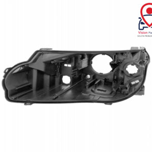 Carcasa Far Stanga Noua Xenon Adaptiv Land Rover Range Rover Sport 2 2013 2014 2015 2016 2017 2018 2019 2020