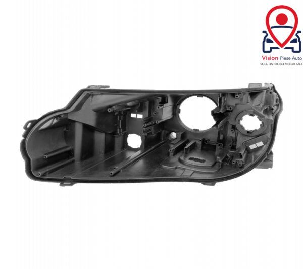 Carcasa Far Stanga Noua Xenon Adaptiv Land Rover Range Rover Sport 2 2013 2014 2015 2016 2017 2018 2019 2020
