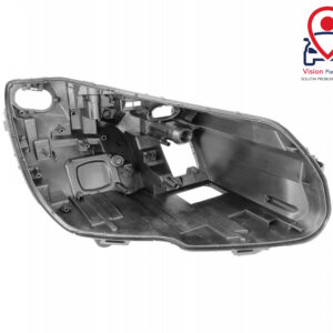Carcasa Far Dreapta Noua Led Inteligent Light System LILS Mercedes-Benz C-Class W205/S205/C205 2014 2015 2016 2017 2018