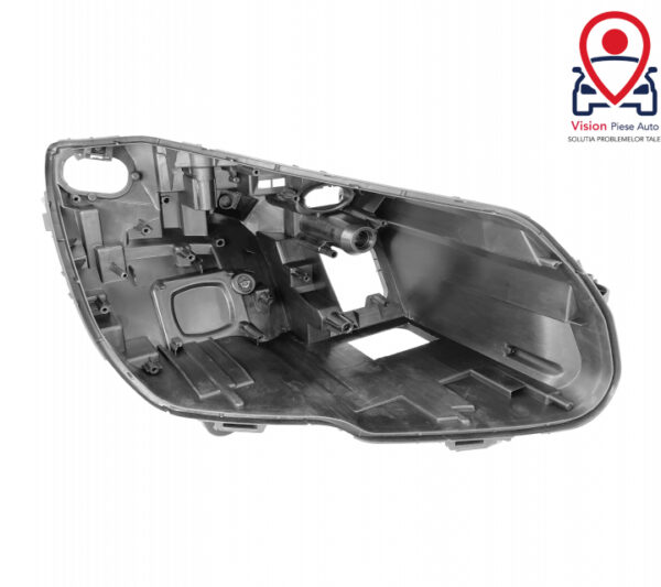 Carcasa Far Dreapta Noua Led Inteligent Light System LILS Mercedes-Benz C-Class W205/S205/C205 2014 2015 2016 2017 2018