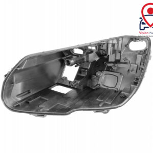 Carcasa Far Stanga Noua Led Inteligent Light System LILS Mercedes-Benz C-Class W205/S205/C205 2014 2015 2016 2017 2018