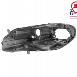 Carcasa Far Stanga Noua Xenon Volkswagen Passat B7 2010 2011 2012 2013 2014 2015