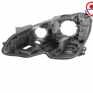 Carcasa Far Stanga Noua Xenon Adaptiv Mercedes-Benz C-Class W204/S204/C204 (facelift) 2011 2012 2013 2014 2015
