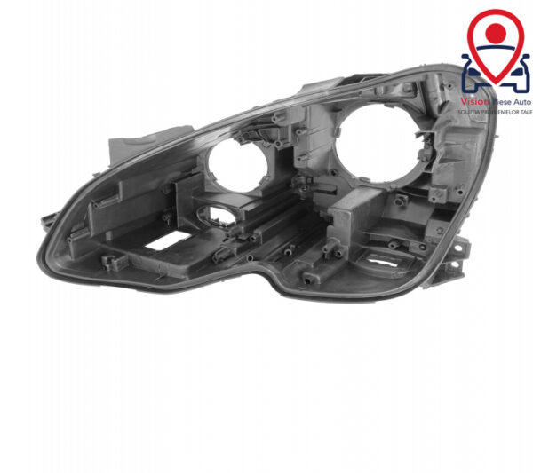 Carcasa Far Stanga Noua Xenon Adaptiv Mercedes-Benz C-Class W204/S204/C204 (facelift) 2011 2012 2013 2014 2015