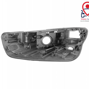 Carcasa Far Stanga Noua Led Matrix / Non Matrix Audi Q5 2 2016 2017 2018 2019 2020 Crossover