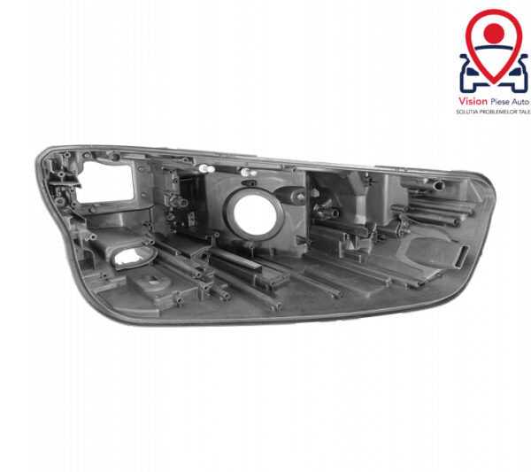 Carcasa Far Dreapta Noua Led Matrix / Non Matrix Audi Q5 2 2016 2017 2018 2019 2020 Crossover