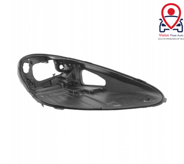 Carcasa Far Dreapta Noua Xenon Adaptiv Porsche Cayenne 958 2010 2011 2012 2013 2014 Crossover