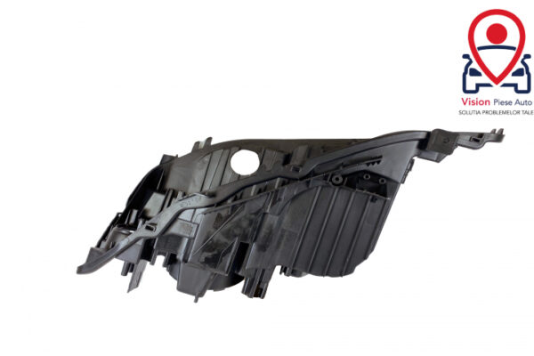 Carcasa Far Stanga Noua Xenon BMW Seria 3 F30 2011 2012 2013 2014 2015 2016 Sedan - imagine 10