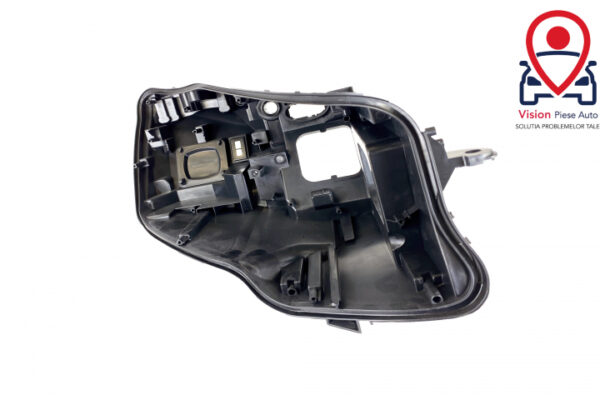 Carcasa Far Dreapta Noua Led Inteligent Lighting System LILS Mercedes-Benz S-Class W222 2013 2014 2015 2016 2017 Sedan 4-usi - imagine 2